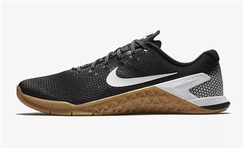 best Nike CrossFit men's